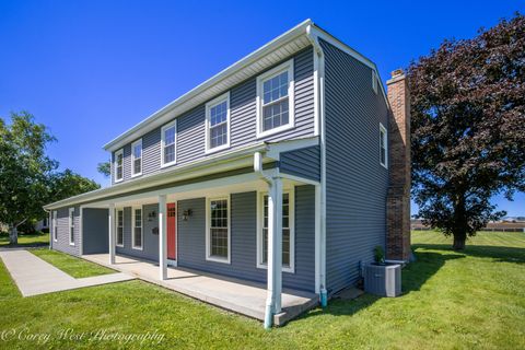Tiny photo for 1N164 Stargrass Lane, Elburn, IL 60119 (MLS # 12689653)