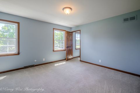 Tiny photo for 1N164 Stargrass Lane, Elburn, IL 60119 (MLS # 12689653)