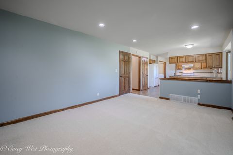 Tiny photo for 1N164 Stargrass Lane, Elburn, IL 60119 (MLS # 12689653)