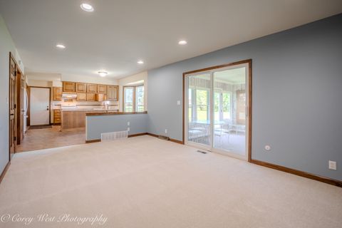 Tiny photo for 1N164 Stargrass Lane, Elburn, IL 60119 (MLS # 12689653)