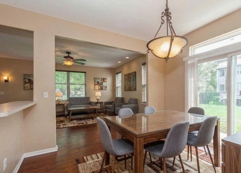 Tiny photo for 9411 Fountain Point Circle, Darien, IL 60561 (MLS # 12769192)