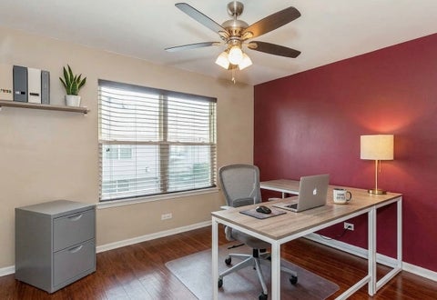 Tiny photo for 9411 Fountain Point Circle, Darien, IL 60561 (MLS # 12769192)