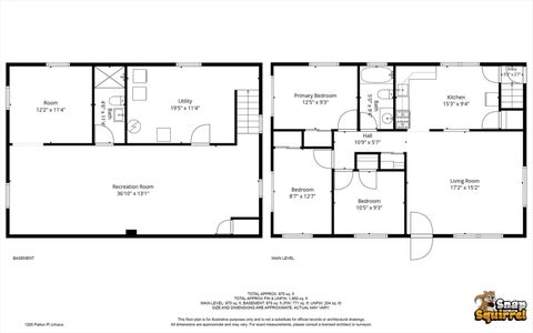 Tiny photo for 1200 Patton Place, Urbana, IL 61801 (MLS # 12757662)