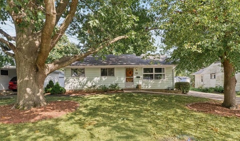 Photo of 1200 Patton Place, Urbana, IL 61801 (MLS # 12757662)
