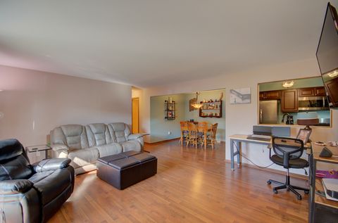 Tiny photo for 1114 Ingalls Avenue #1-A, Joliet, IL 60435 (MLS # 12471123)