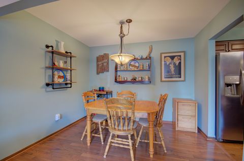 Tiny photo for 1114 Ingalls Avenue #1-A, Joliet, IL 60435 (MLS # 12471123)