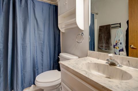Tiny photo for 1114 Ingalls Avenue #1-A, Joliet, IL 60435 (MLS # 12471123)