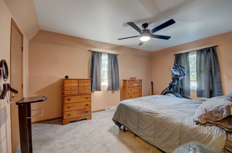 Tiny photo for 1114 Ingalls Avenue #1-A, Joliet, IL 60435 (MLS # 12471123)