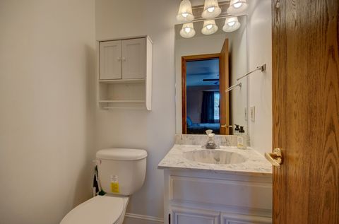 Tiny photo for 1114 Ingalls Avenue #1-A, Joliet, IL 60435 (MLS # 12471123)