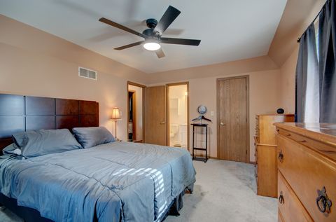 Tiny photo for 1114 Ingalls Avenue #1-A, Joliet, IL 60435 (MLS # 12471123)