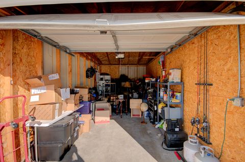 Tiny photo for 1114 Ingalls Avenue #1-A, Joliet, IL 60435 (MLS # 12471123)