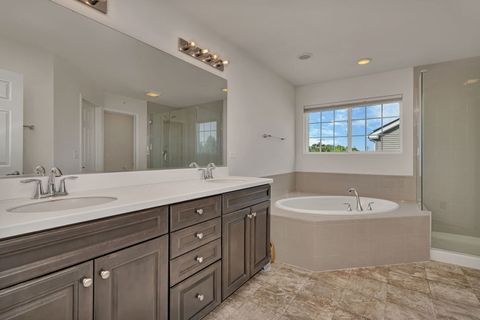 Tiny photo for 5815 Fairview Lane, Hoffman Estates, IL 60192 (MLS # 12465954)