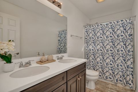 Tiny photo for 5815 Fairview Lane, Hoffman Estates, IL 60192 (MLS # 12465954)