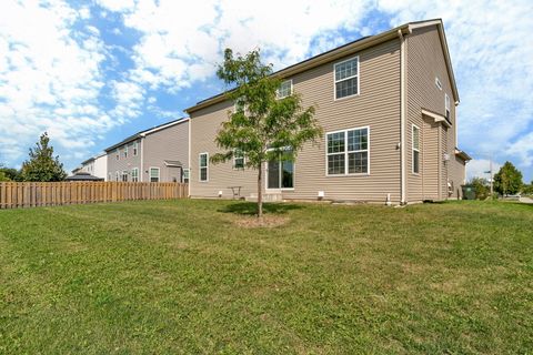 Tiny photo for 5815 Fairview Lane, Hoffman Estates, IL 60192 (MLS # 12465954)