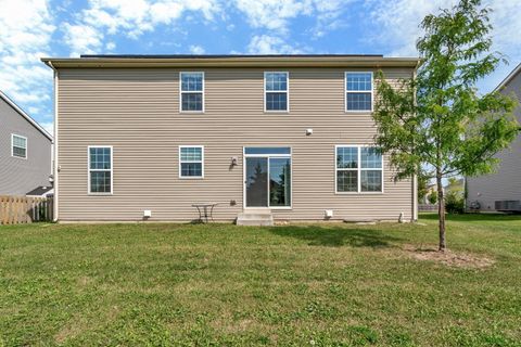 Tiny photo for 5815 Fairview Lane, Hoffman Estates, IL 60192 (MLS # 12465954)