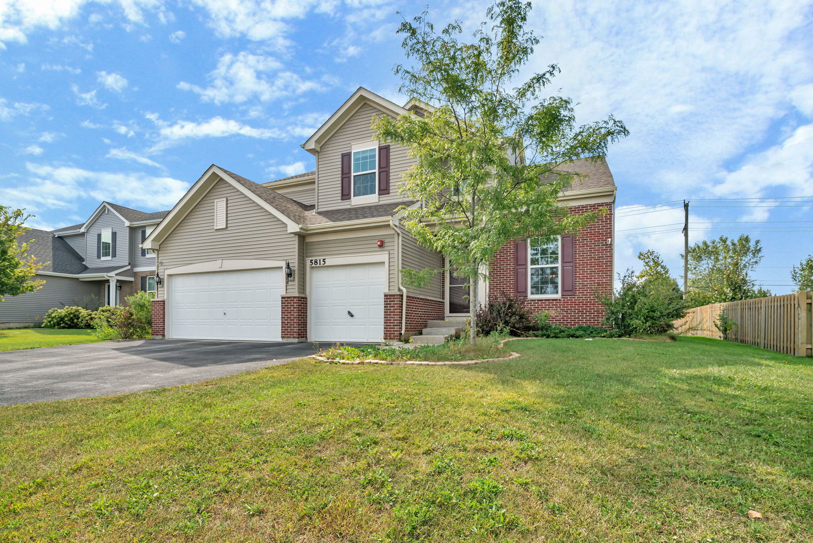 5815 Fairview Lane