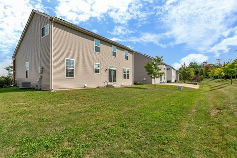 Tiny photo for 5815 Fairview Lane, Hoffman Estates, IL 60192 (MLS # 12465954)