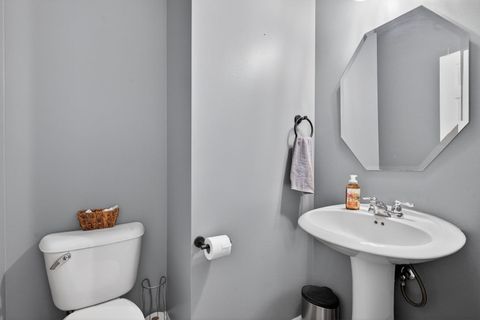 Tiny photo for 26511 W Wild Rose Drive, Channahon, IL 60410 (MLS # 12590405)