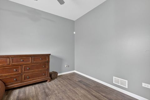 Tiny photo for 26511 W Wild Rose Drive, Channahon, IL 60410 (MLS # 12590405)