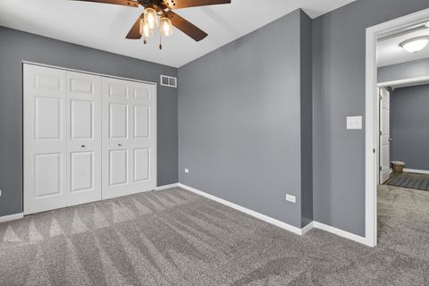 Tiny photo for 26511 W Wild Rose Drive, Channahon, IL 60410 (MLS # 12590405)