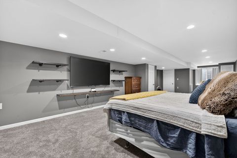 Tiny photo for 26511 W Wild Rose Drive, Channahon, IL 60410 (MLS # 12590405)