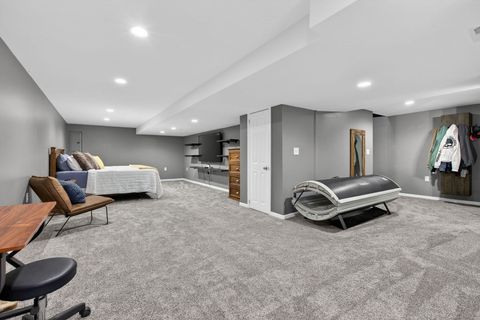 Tiny photo for 26511 W Wild Rose Drive, Channahon, IL 60410 (MLS # 12590405)