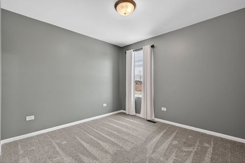 Tiny photo for 26511 W Wild Rose Drive, Channahon, IL 60410 (MLS # 12590405)