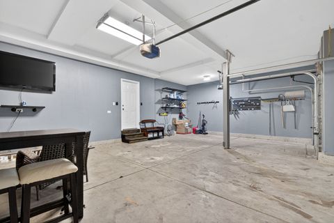 Tiny photo for 26511 W Wild Rose Drive, Channahon, IL 60410 (MLS # 12590405)