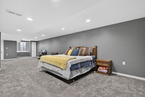 Tiny photo for 26511 W Wild Rose Drive, Channahon, IL 60410 (MLS # 12590405)