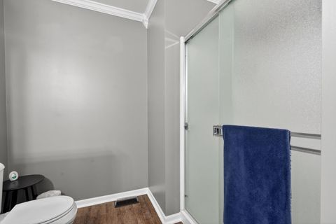 Tiny photo for 26511 W Wild Rose Drive, Channahon, IL 60410 (MLS # 12590405)