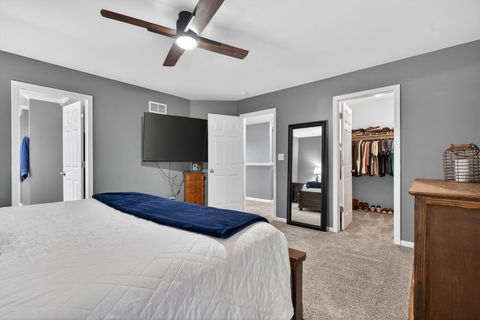 Tiny photo for 26511 W Wild Rose Drive, Channahon, IL 60410 (MLS # 12590405)