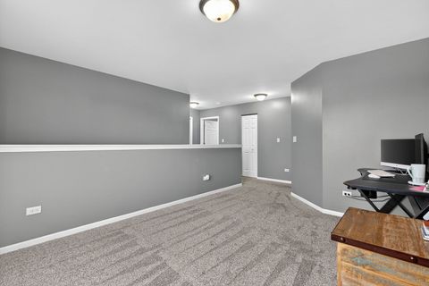 Tiny photo for 26511 W Wild Rose Drive, Channahon, IL 60410 (MLS # 12590405)