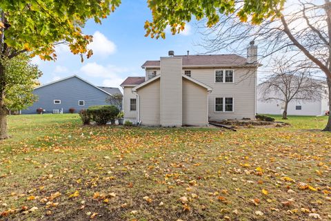 A home in Shorewood