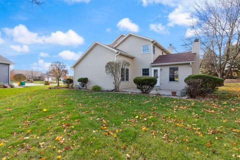 A home in Shorewood