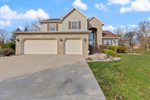 A home in Shorewood