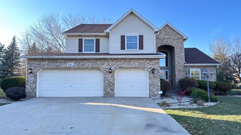 A home in Shorewood