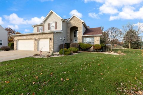 A home in Shorewood