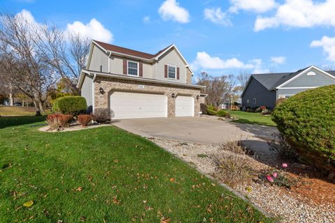 A home in Shorewood