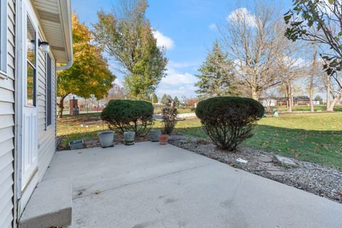 A home in Shorewood