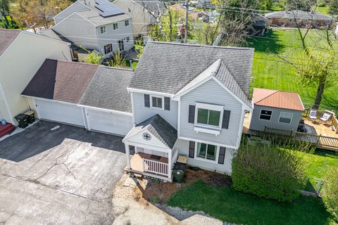 Photo of 7120 Center Avenue, Hanover Park, IL 60133 (MLS # 12606431)