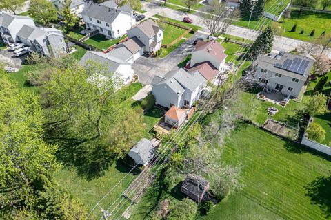 Tiny photo for 7120 Center Avenue, Hanover Park, IL 60133 (MLS # 12606431)