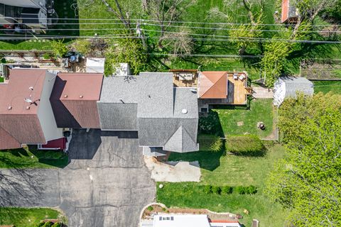 Tiny photo for 7120 Center Avenue, Hanover Park, IL 60133 (MLS # 12606431)