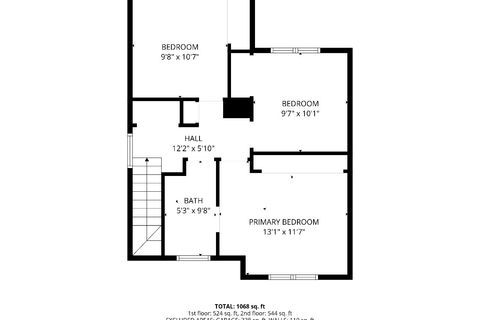 Tiny photo for 7120 Center Avenue, Hanover Park, IL 60133 (MLS # 12606431)