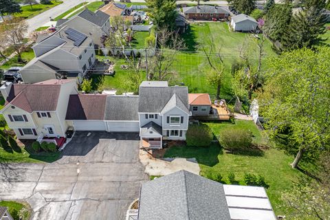 Tiny photo for 7120 Center Avenue, Hanover Park, IL 60133 (MLS # 12606431)