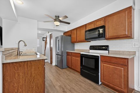 Tiny photo for 7120 Center Avenue, Hanover Park, IL 60133 (MLS # 12606431)