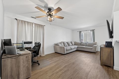 Tiny photo for 7120 Center Avenue, Hanover Park, IL 60133 (MLS # 12606431)