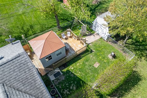 Tiny photo for 7120 Center Avenue, Hanover Park, IL 60133 (MLS # 12606431)