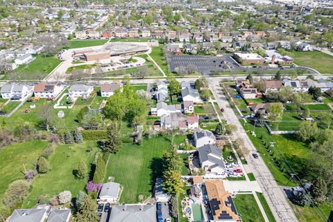 Tiny photo for 7120 Center Avenue, Hanover Park, IL 60133 (MLS # 12606431)