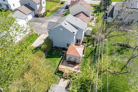 Tiny photo for 7120 Center Avenue, Hanover Park, IL 60133 (MLS # 12606431)