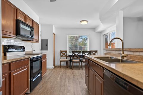 Tiny photo for 7120 Center Avenue, Hanover Park, IL 60133 (MLS # 12606431)